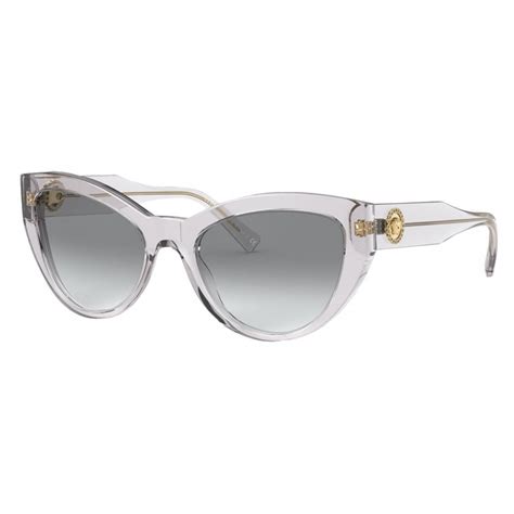 clear versace sunglasses|genuine versace sunglasses.